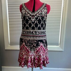 White House/Black Market dress new with tags